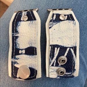 Spark*l Sparkl Spark’l Apple Watch Band